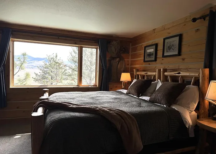 Blue Mountain Bed And Breakfast