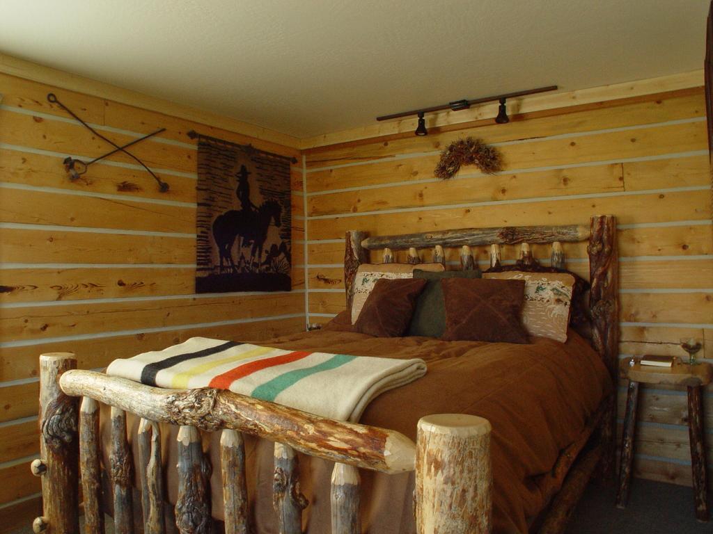 Bed & Breakfast Blue Mountain Lolo