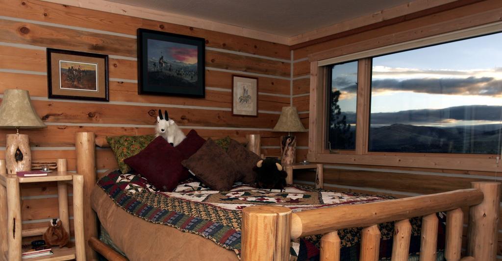 Blue Mountain Bed & Breakfast *