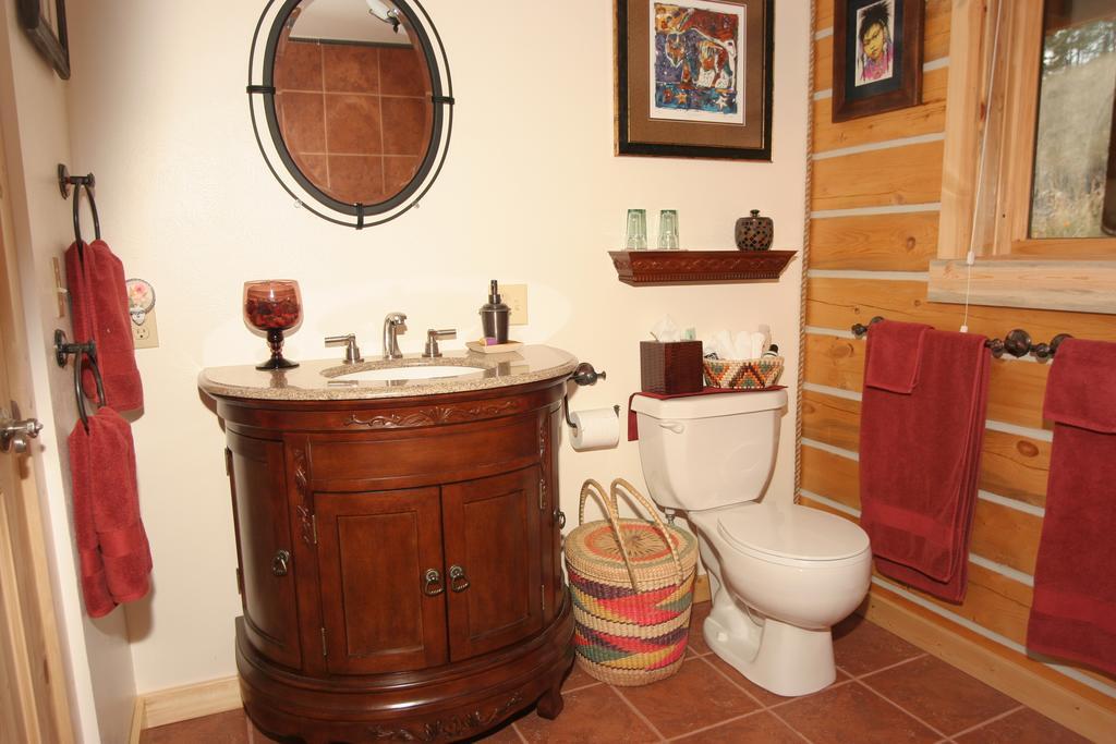 Blue Mountain Bed & Breakfast *
