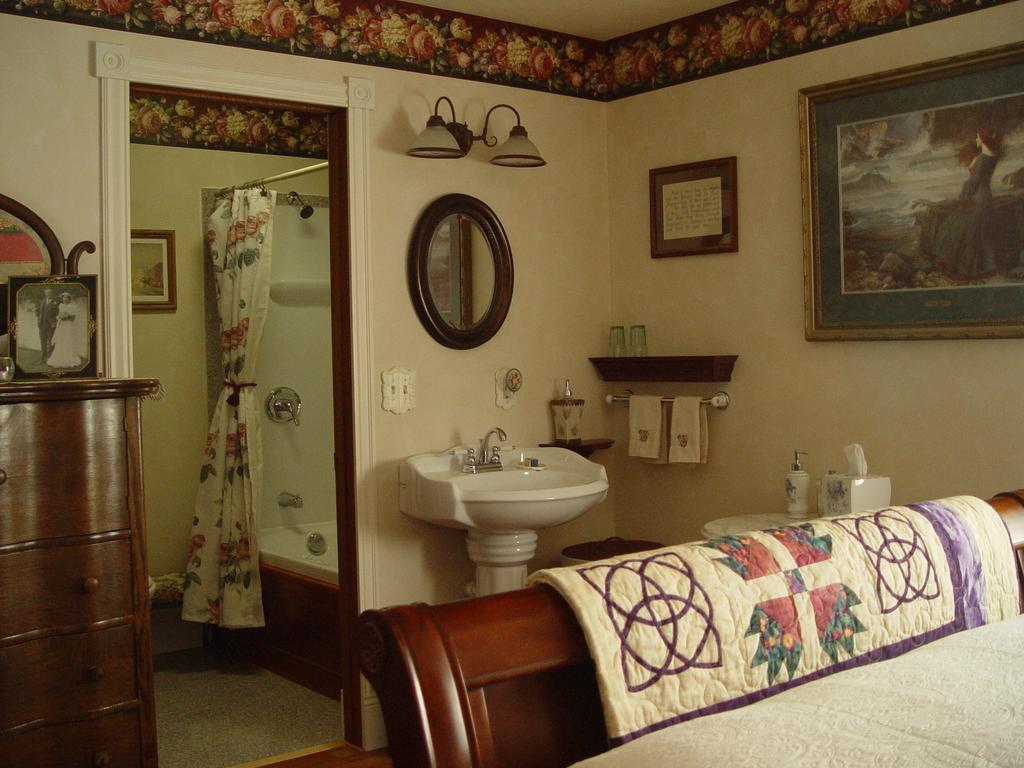 Bed & Breakfast Blue Mountain