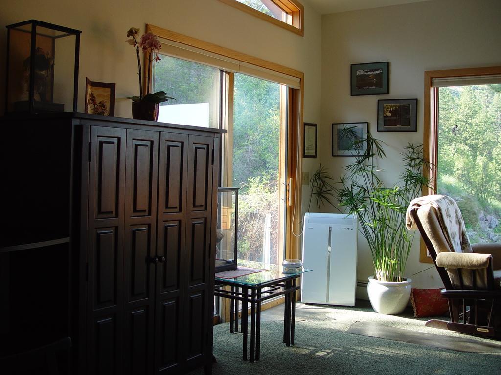 Blue Mountain Bed & Breakfast